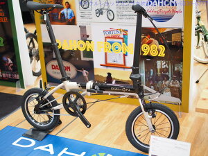 DAHON(_z) ܂肽ݎ] K1 2024Nf