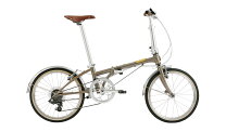 楽天市場】dahon d8の通販