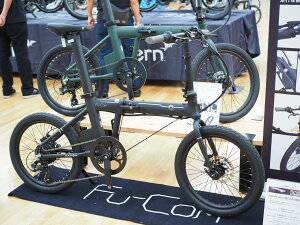 DAHON(_z) FU-COM(t[R) 2025Nf