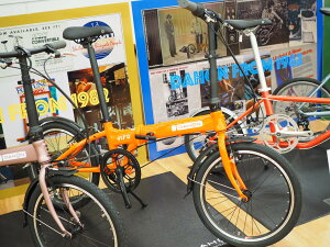 DAHON(�_�z��) �܂肽���ݎ��]�� HIT(�q�b�g) 2026�N���f��
