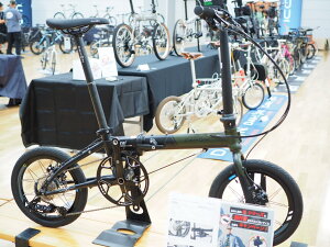 DAHON(_z) ܂肽ݎ] K9X 2025Nf