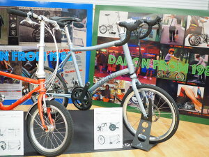DAHON(_z) ܂肽ݎ] MAKO(}R) 2025Nf