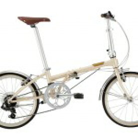 DAHON(ダホン) 折り畳み自転車 BOARDWALK(ボードウォーク) D7 2022-23年モデル