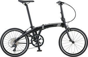 DAHON(ダホン) 折り畳み自転車 Airspeed D9(エアスピードD9) 20インチ 2026年モデル
