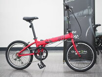 楽天市場】DAHON Visc P20の通販