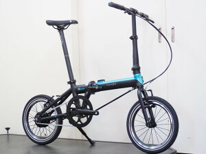 DAHON(�_�z��) K-FORTH(�P�[�t�H�[�X) 2026�N���f��