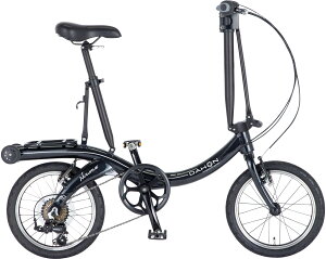 DAHON(_z) ܂ݎ] NUWAVE D6(j[EF[uD6) 16C` 2026Nf