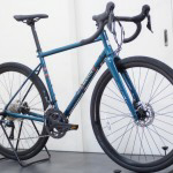 MARIN(マリン) グラベルロードバイク NICASIO(ニカシオ)2  Tiagra完成車 2022