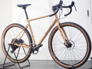 MARIN(�}����) �O���x�����[�h�o�C�N NICASIO(�j�J�V�I) PLUS micriShift������ 2023