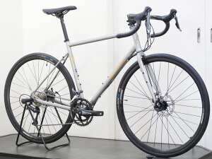 MARIN(�}����) �O���x�����[�h�o�C�N NICASIO(�j�J�V�I) Claris������ 2023