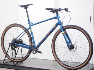 MARIN(�}����) �N���X�o�C�N DSX BASE microShift ������ 2025