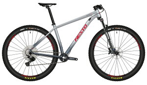 NESTO(�l�X�g) TRAIZE XC DEORE 29er ������ 2024