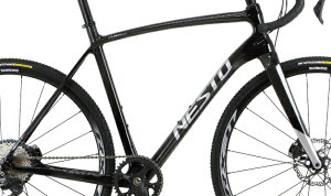 NESTO(lXg) cyclocrossbike(VNNXoCN) CLAUS(NEX) PRO t[Zbg 2024