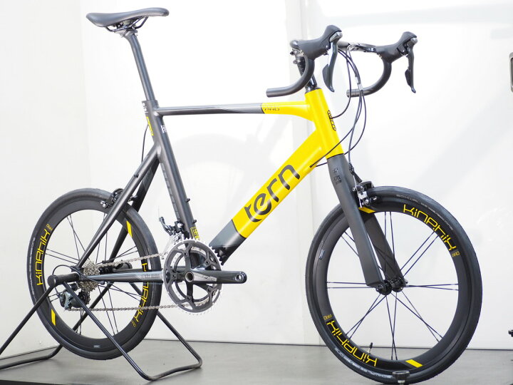 楽天市場】Tern(ターン) SURGE PRO(サージュプロ) 2トーン 2024モデル 