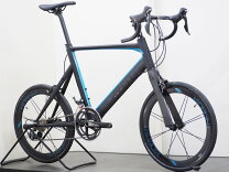 楽天市場】tern surge pro（小径自転車・ミニベロ｜自転車 