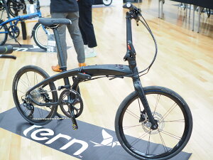 Tern(^[) VERGE(@[W) P10 2025Nf