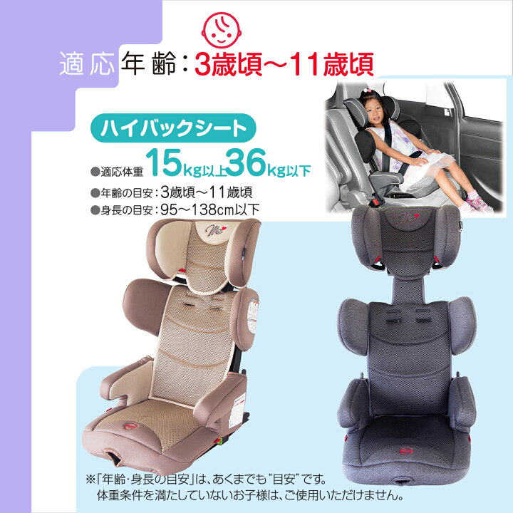 楽天市場】マムズキャリーMCポータブルカーシート2MC-3281／MC-3282 
