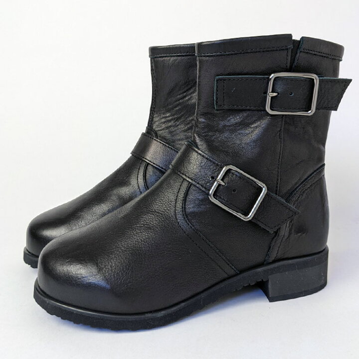 楽天市場】【600円クーポン】【靴下10枚用】冷えとり靴 (エンジニア  