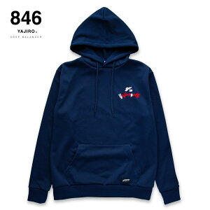 �p�[�J�[ �S���t 846YAJIRO GOLF �X�|�[�c�E�F�A Dry Parka Navy (Unisex) �l�C�r�[ �S���t�E�F�A �X�|�[�c�p�[�J�[ �t �H �~ �����j���O �t�[�h�t���p�[�J�[ �l�C �y�� �g���[�j���O�E�F�A �h���C ���� 