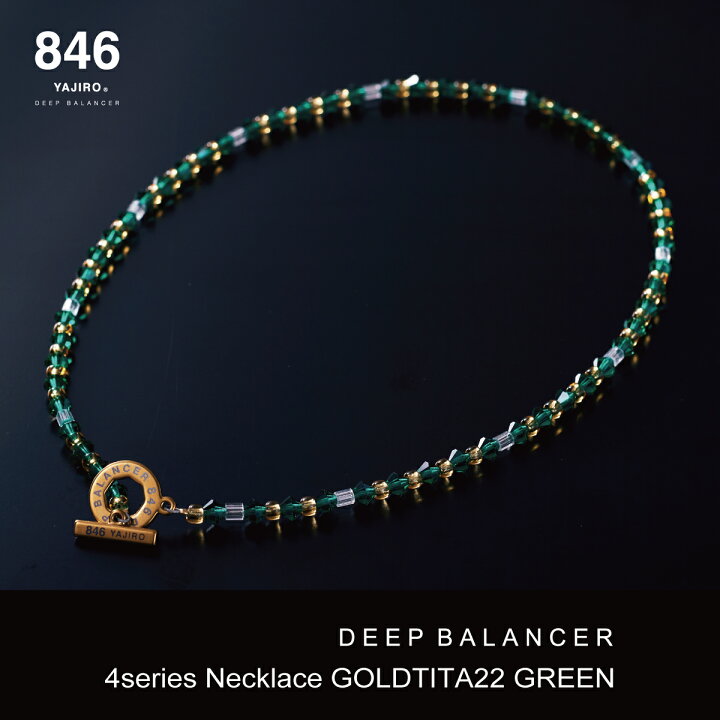 846 yajiro ネックレス（楽天市場】スポーツネックレス 846YAJIRO  