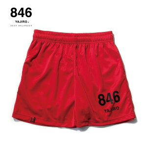846YAJIRO X|[cEFA New Training Half pants Red (Unisex) g[jO n[tpc pc |GXe X|[cpc bh Y fB[X jZbNX jp X|[cEFA W