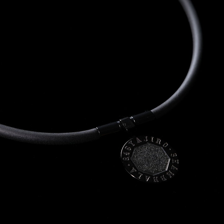 楽天市場】846YAJIRO スポーツネックレス SHAMBHALA Necklace 
