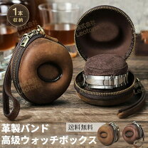 楽天市場】豊岡クラフト（腕時計収納ケース｜腕時計用アクセサリー 