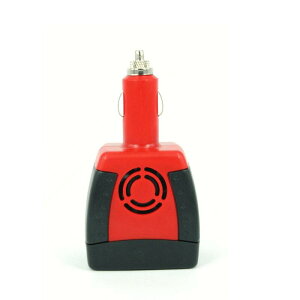 858shop Co[^[ 150W DC to AC (12V to 110V) p[Co[^[ϊvO@[d }`dϊA_v^[@SEΉ}`RZg AC ԍ Ɠd X}z iPhone USBo5V 2.1A@[dp