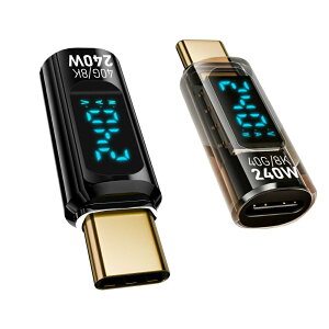 858shop USB Type C ϊA_v^ o̓XN[\APD3.1 240W }[d 40Gb/sf[^] 8K@60Hzfo bg d d OTG@\t iPhone 15V[Y MacBook iPad GalaxyȂUSB-CfoCXɑ