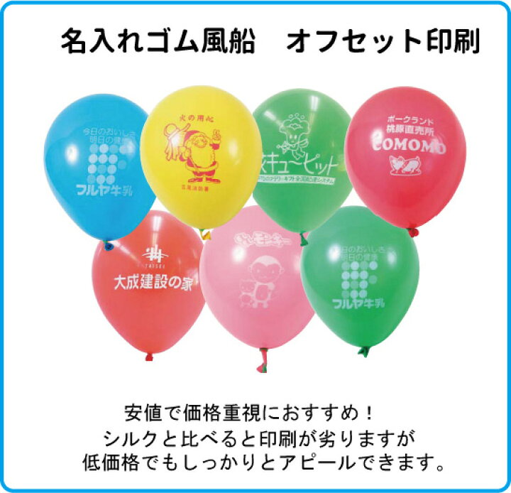 海外限定 風船 バルーン専門店ゴム風船両面名入れ印刷 風船のみ 個 Www Sarasaviya Lk