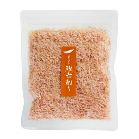 【糸削り25g】　糸状 鰹節