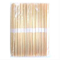 杉　らんちゅう箸26cm　白帯巻　300膳（100膳×3パック）
