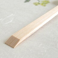 杉天削箸9寸（24cm）100膳入