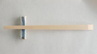 エゾ松　天削箸9寸（24cm）　5000膳