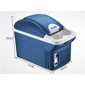 ԗpۗ≷ 8L DC 12V AC  gbN ① Ⓚ ⓀXgbJ[ ۉ ԍ ^ AEghA ԗp