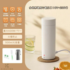 dCPg gїp 500ML |[^u|bg gxPg 300W } OFF 󕰂h~ lpAEghA Lv ԒɎgp 6iKxߕۉType-CCOΉ