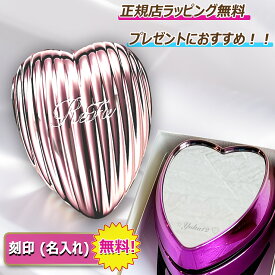 【過去最大割引 7%offクーポン配布中！】 Refa ヘアブラシ ハート 鏡付き｜ 名入れ無料 リファ refa ブラシ 鏡 リファハートブラシ リファハートブラシレイ 名入れ ｜ プレゼント ｜ ギフト ｜ 正規店ラッピング 無料 ｜ 送料無料