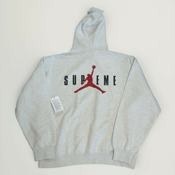 楽天市場】お得なクーポン有// シュプリーム Supreme x Jordan Hooded 
