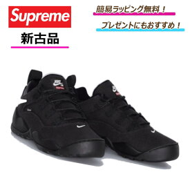 ★楽天スーパーSALE期間　全商品ポイント5倍★【 Supreme / シュプリーム 】 　新古品　 Supreme × Nike SB Darwin Low スニーカー　厚底　 靴 　定番　Supremeのショッパー/紙袋付き