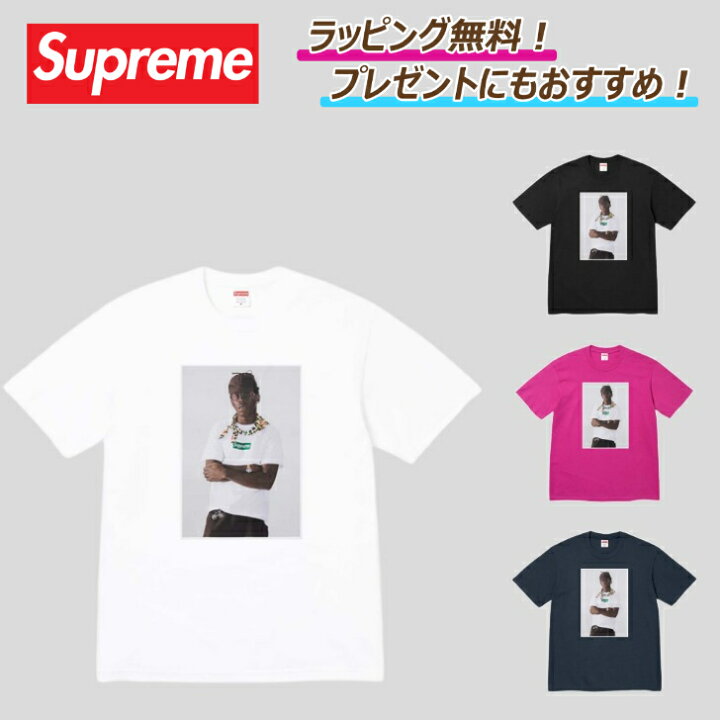 楽天市場】☆Supreme全商品対象 5％オフ クーポン配布中！☆ Supreme 