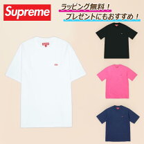 楽天市場】supreme small box logo（Tシャツ・カットソー｜トップス  