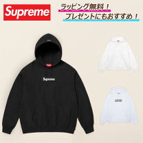 楽天市場】box logo hood 17aw supremeの通販