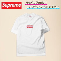 楽天市場】supreme tシャツ 未使用の通販 