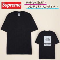 楽天市場】supreme north face tシャツ（ブランドシュプリーム）の通販 