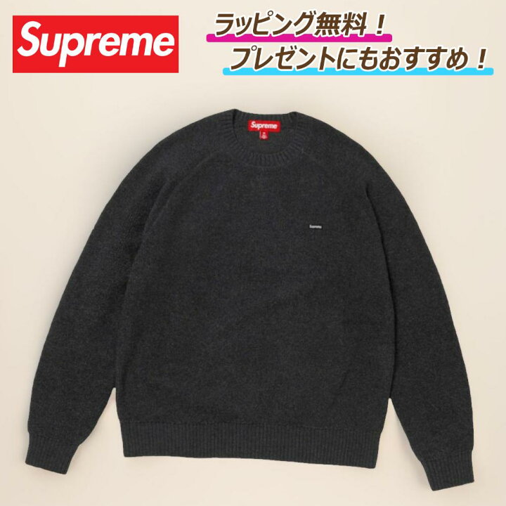 楽天市場】☆Supremeがお得なクーポンあり！1/24(金)まで☆ Supreme 