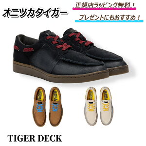 y OPEN2NLON[|łɁIz@@IjcJ^CK[ TIGER DECK onitsuka tiger / Xj[J[ V[Y C Y fB[X v[g b Mtg b bsO  b 