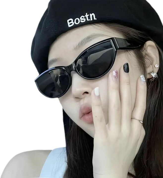 楽天市場】サングラス 韓国 レディース sunglasses for women 