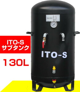 SKTOKI ITO GA[ Tu^N e 130L ̓[^[t S c^ lzs  1.4MPa RvbT[p @