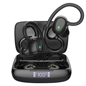 Ő[Bluetooth5.3 CXCz Bluetooth Cz wbhz | Cz Hi-Fi IPX7h Type-C}[d Ў  LEDfBXvC }CNt NAʘb AAC SBC CVC8.0mCYL