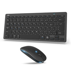yCX}EXZbgzL[{[h Bluetooth 5.1 CX iPad 8 7 L[{[h {z u[gD[X y ^ É X jisz iPhone X}z ^ubg Mac/iOS/Android 